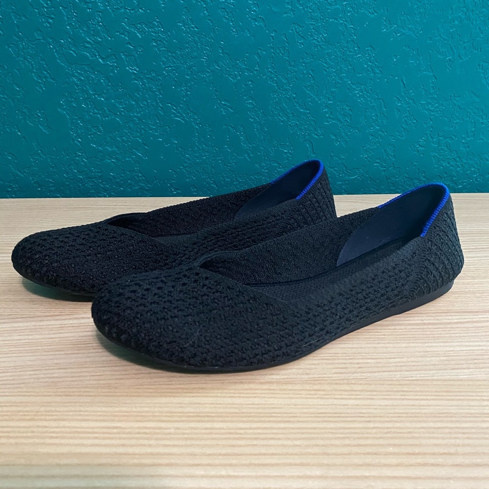 Rothy’s The Flat Honeycomb